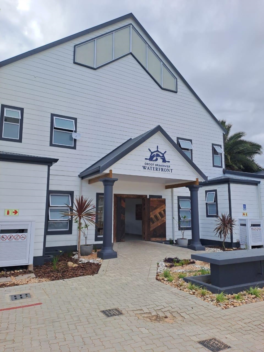 To Let Commercial Property for Rent in Groot Brakrivier Central Western Cape